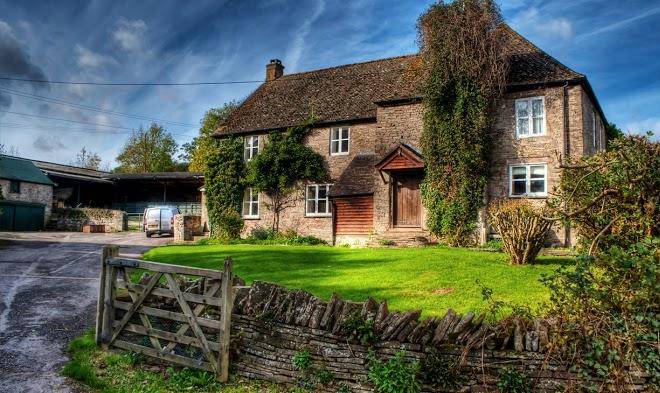 The bridge inn