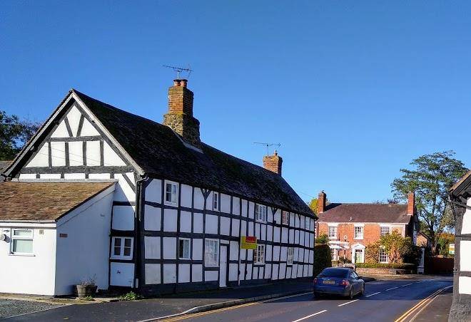 The corners inn