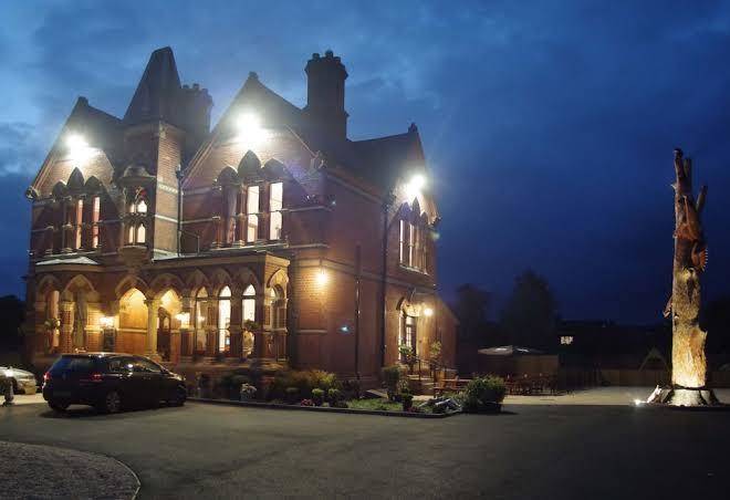 The godwins public house and hotel