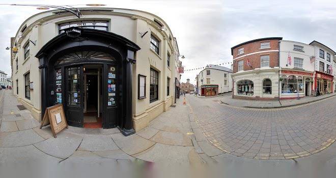 The king's head hotel