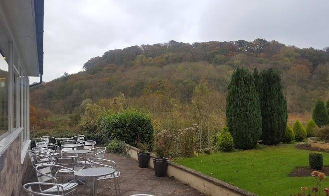 The paddocks hotel