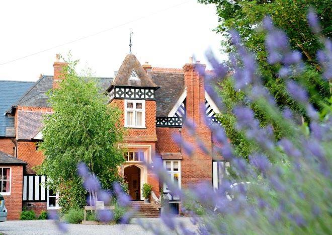 The priory