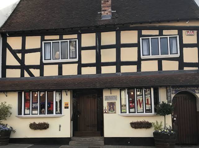 The Seven Stars Image