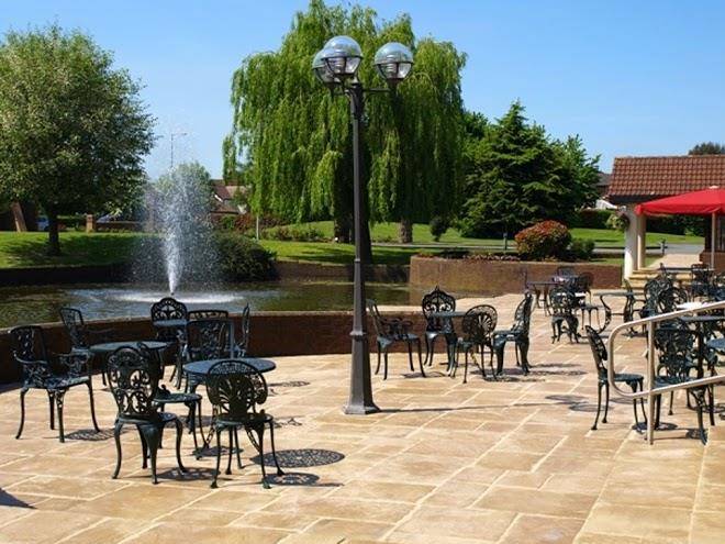 Three Counties Hotel Image