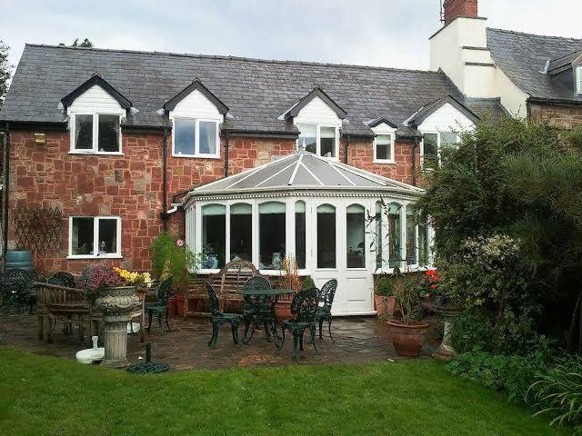 Wilton Court Hotel Image