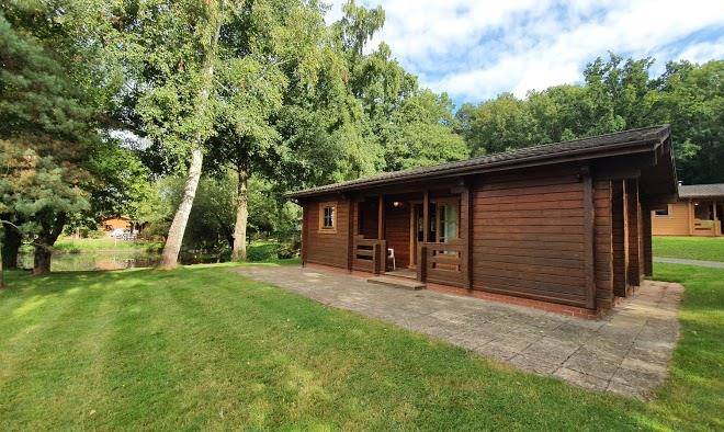 Woodside Country Park Image