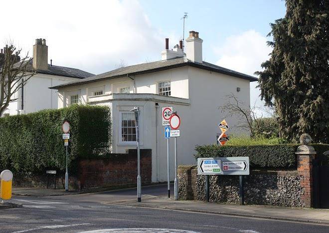 178 london road