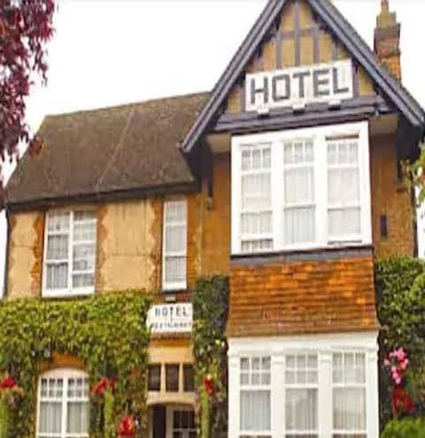 Abbington hotel