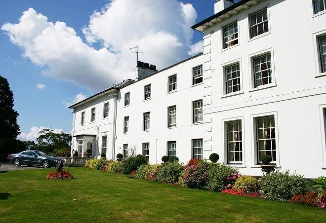 Beales hotel