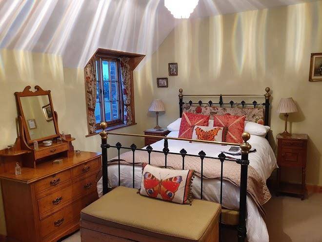 Beechwood home farm bed and breakfast