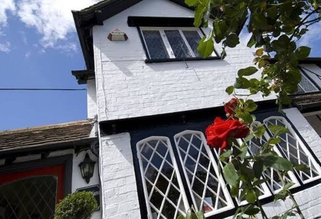 Boxmoor lodge