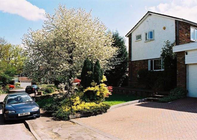 Brigands b&b