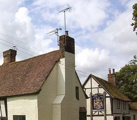 Brocket arms