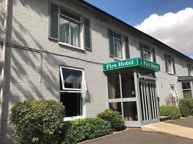 Firs hotel