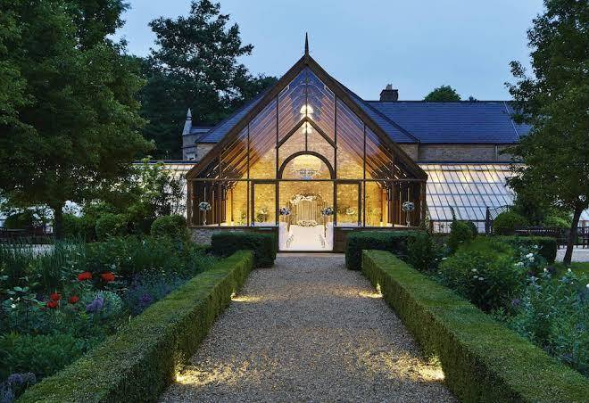 Hanbury Manor Marriott Hotel & Country Club Image