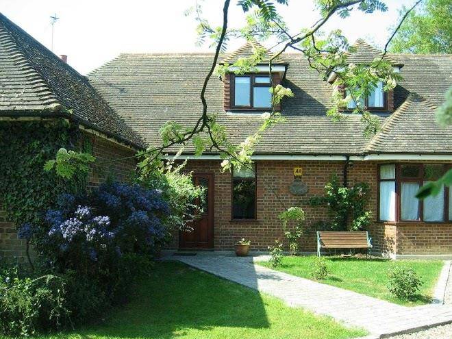 High hedges b&b