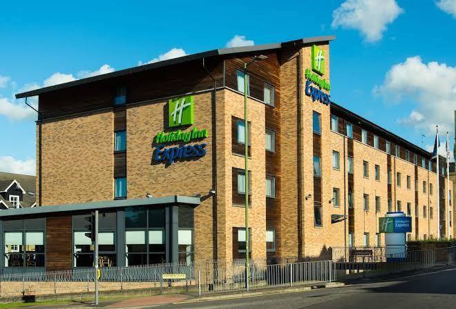 Holiday inn express hemel hempstead