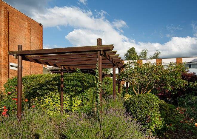 Mercure london watford hotel