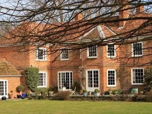 Newnham manor b&b