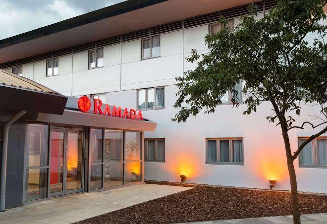 Ramada by wyndham south mimms m25