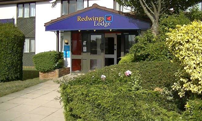 Redwings lodge baldock
