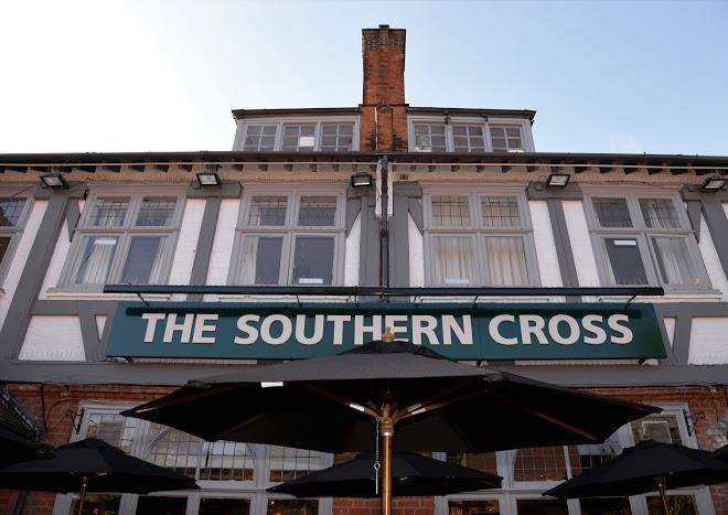 Southern cross