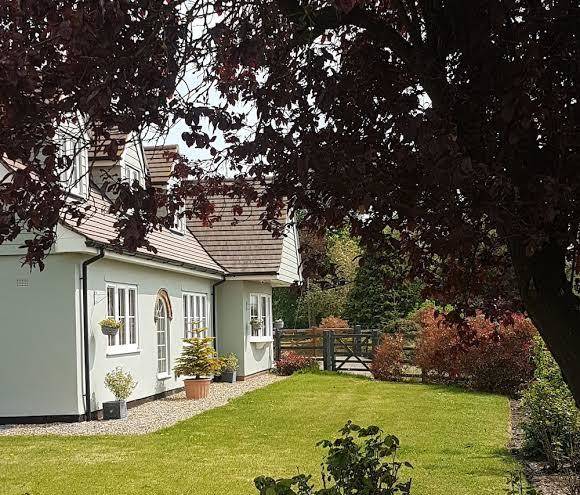 Spring paddocks b&b