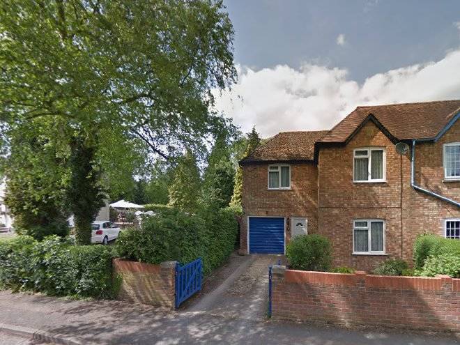 The Hideaway 2 Image