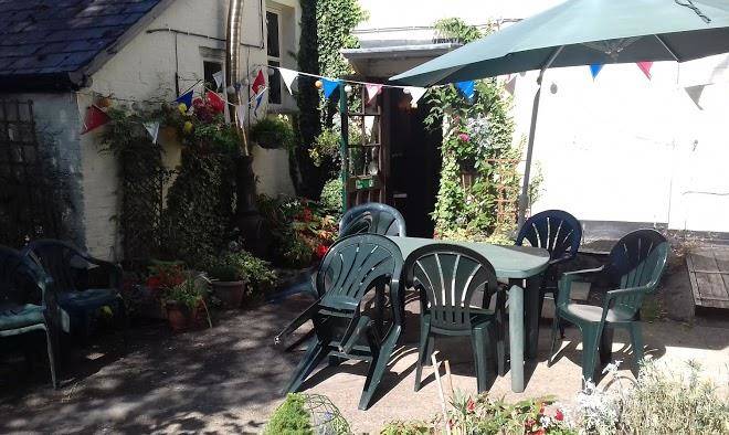 The Lilley Arms Image