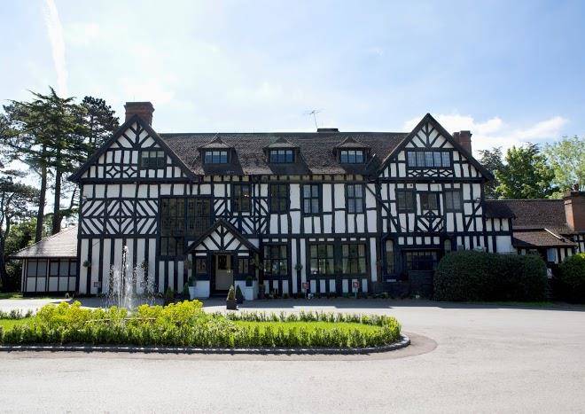 The manor elstree