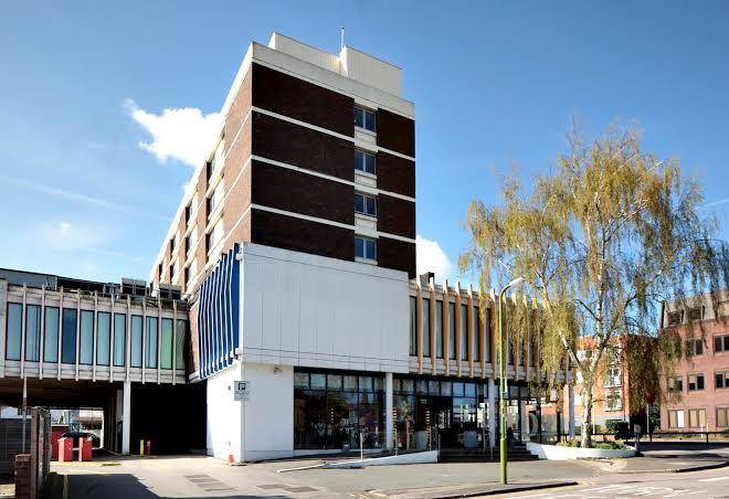 The Quarters Watford Image