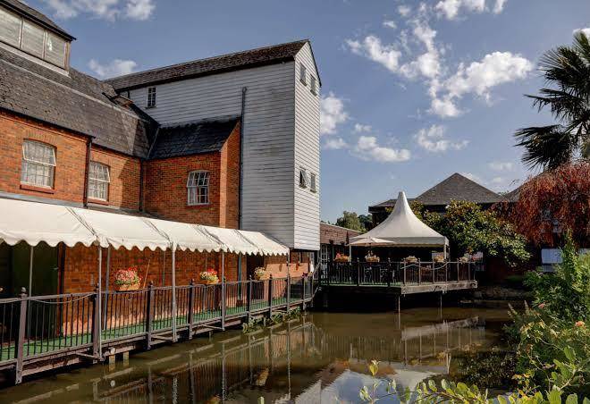 The Watermill Hotel Sure Hotel Collection By Bw Image