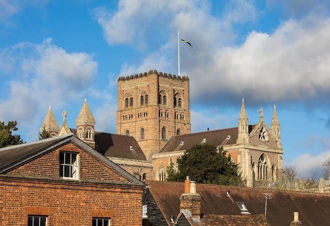 Torrington Hall Image