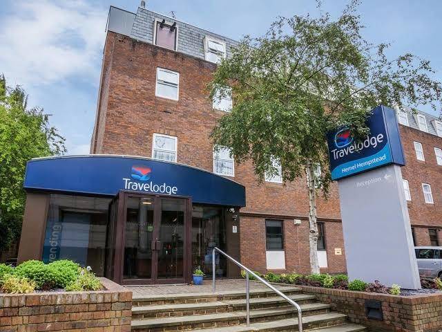 Travelodge hemel hempstead
