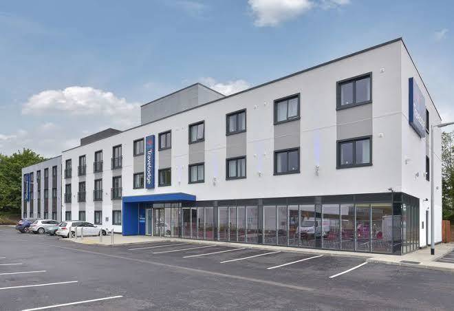 Travelodge letchworth garden city