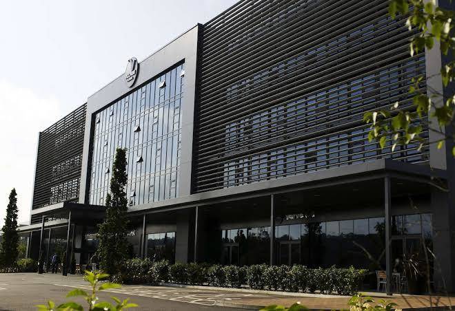 Village Hotel Watford Image