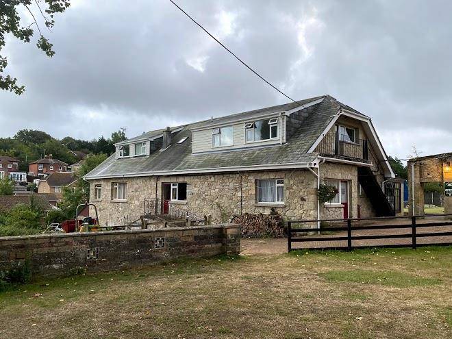 Appuldurcombe Gardens Holiday Park Image