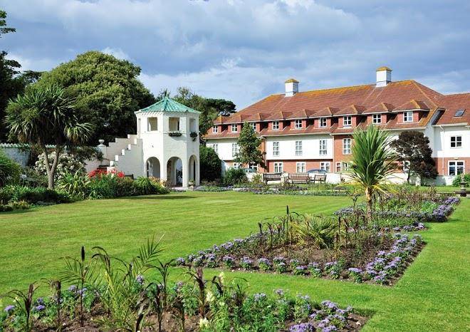Bembridge Coast Hotel Image
