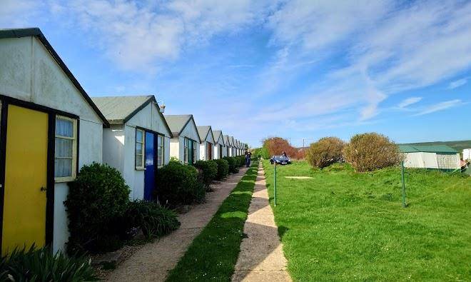 Brighstone Holiday Centre Image
