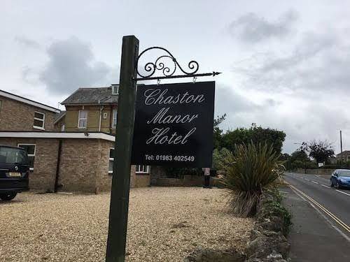 Chaston manor hotel