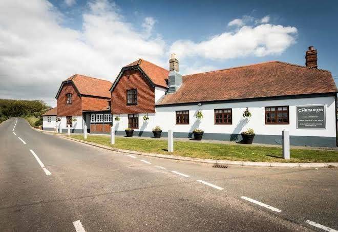 Chequers inn