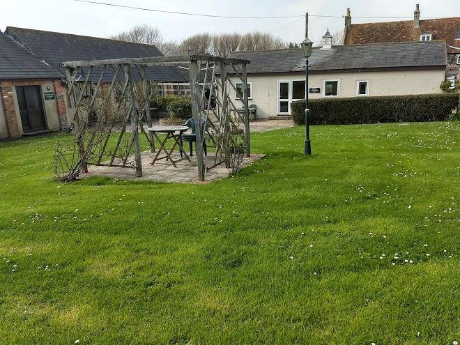 Chilton farm