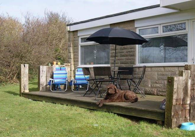 Crows Nest Isleofwightholiday Co Uk Image