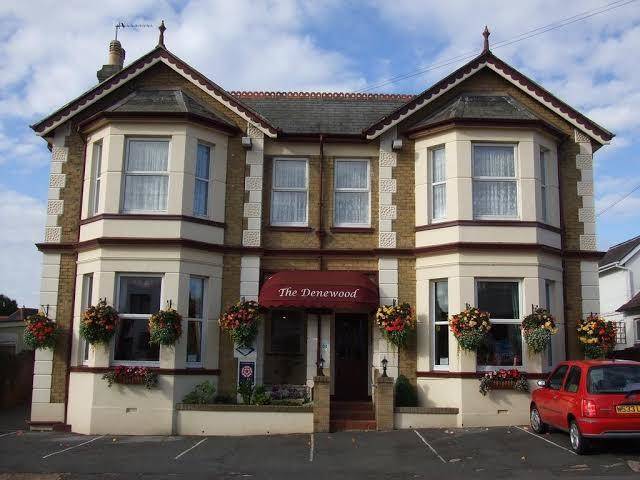 Denewood Hotel Image