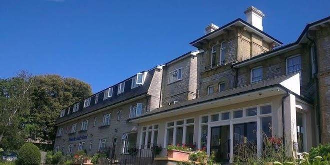 Manor Spa Hotel