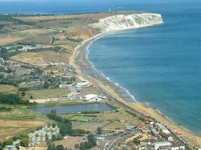 Fort Holiday Park Image