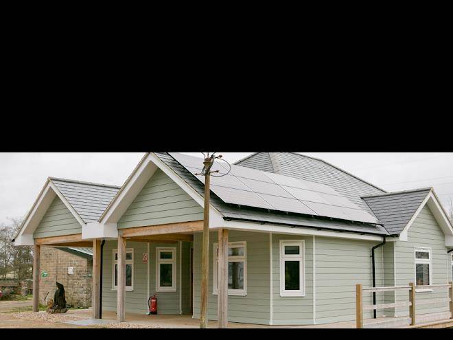 Grange farm