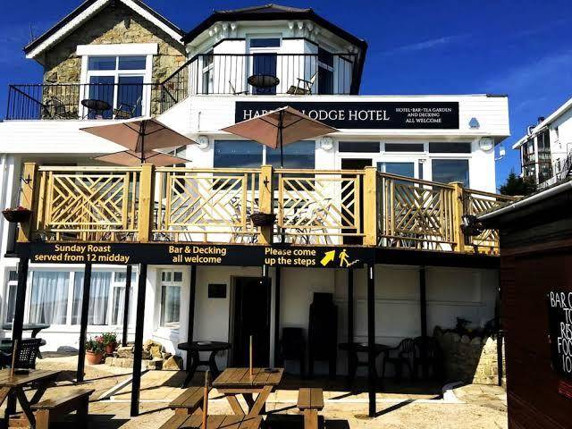 Harrow lodge hotel