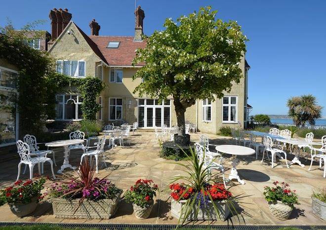 Haven hall hotel