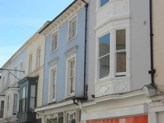 High street suites 3